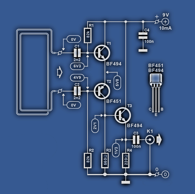 Figure <%=RNDnum%> : Random Circuit Diagram. Figure 887 : Random Circuit Diagram.