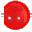 LED RED KL