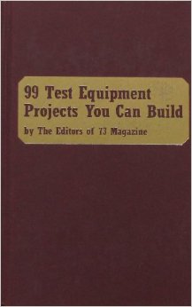 99 Test Equipment Projects You Can Build