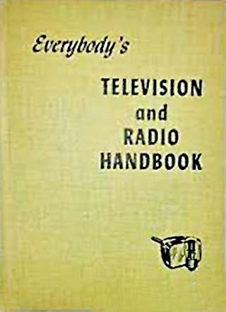 Everybodys Televsion & Radio Handbook