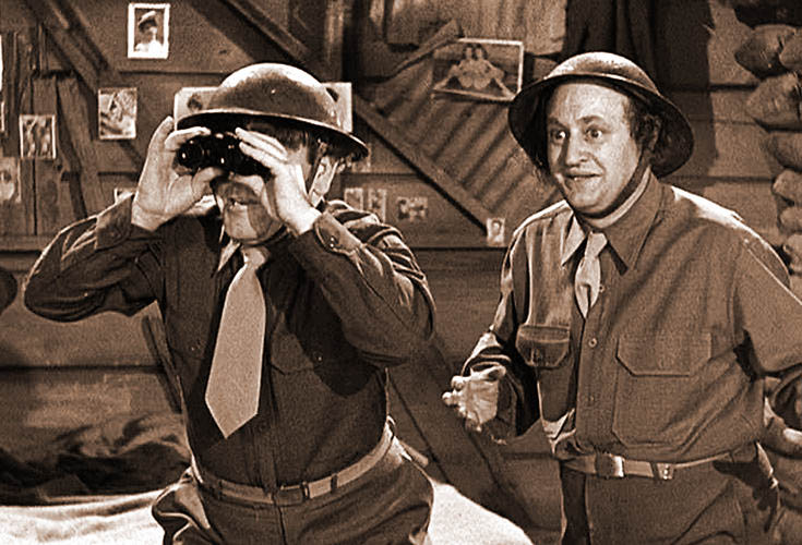 FRED - What am I seeing?