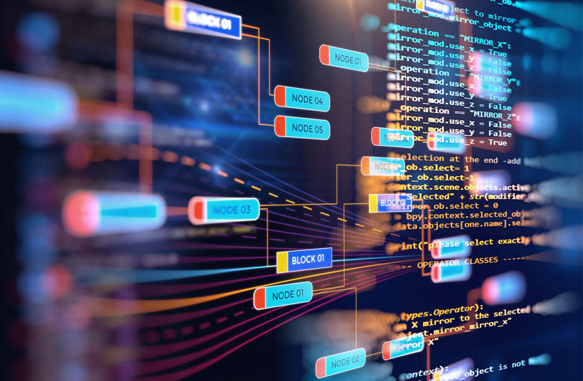 WireShark Network IP Listening