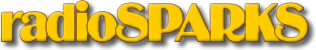 radioSPARKS Logo