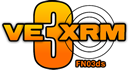 VE3XRM Logo