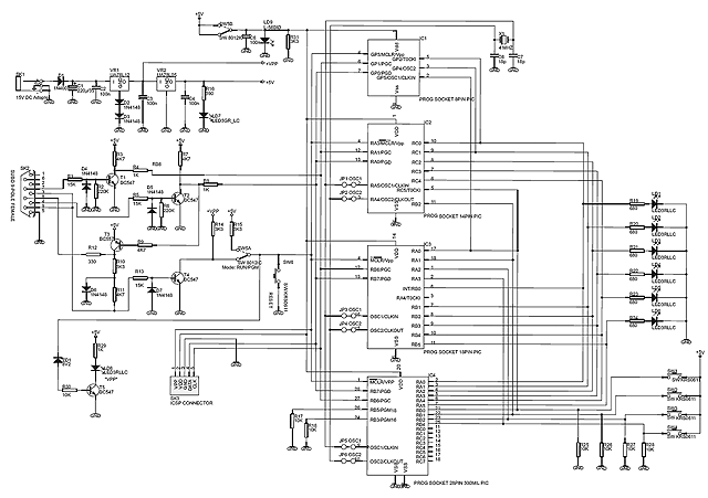 PIC Programmer