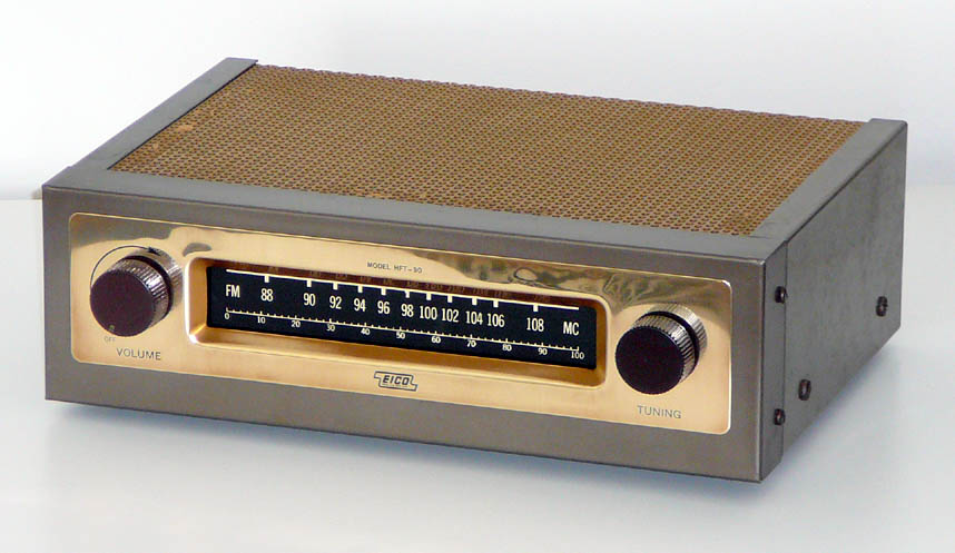 Eico HFT-90  (1967)